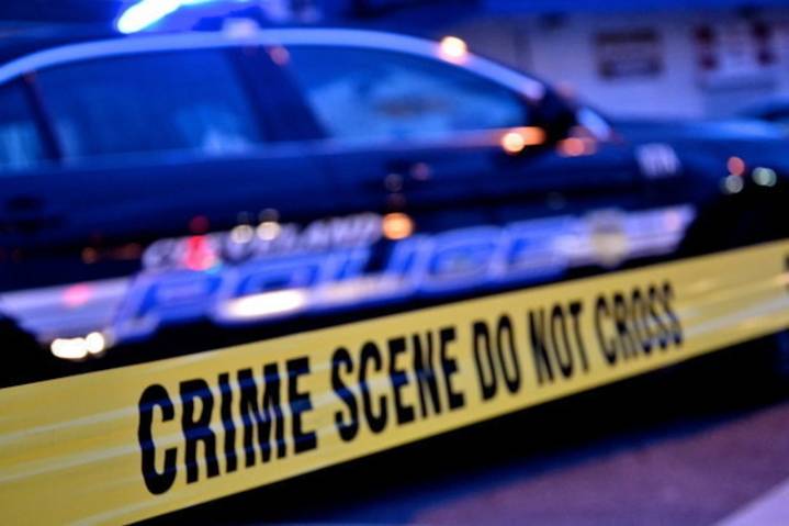 15-year-old fatally shot on Cleveland’s East Side, police say