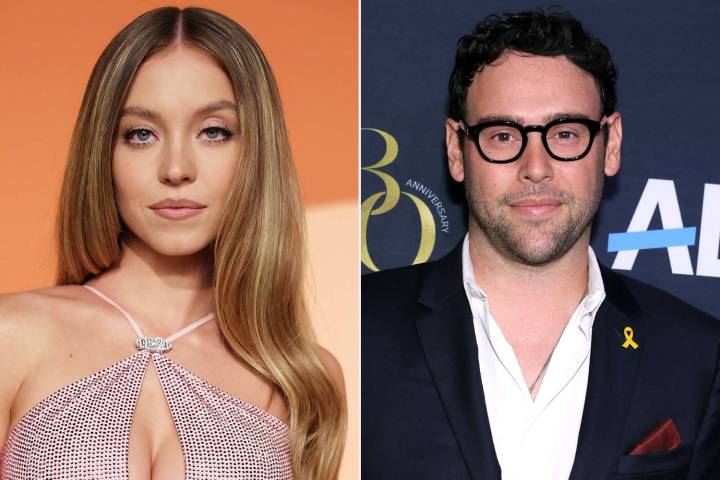 Sydney Sweeney and Scooter Braun Are 'Casually' Dating (Sources)