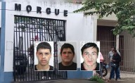 Tres homicidios en las últimas 24 horas