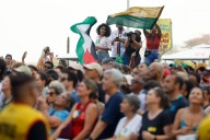 La democracia brasileña mantiene el ritmo mientras el Congreso se apresura a aprobar una amnistía