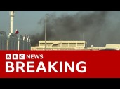 Israel carries out strike on senior Hamas leaders in Qatari capital