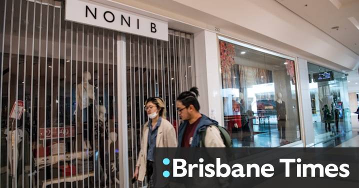 Mosaic Brands: Collapsed Aussie fashion giant unable to pay $25 million court fine