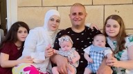 Israeli attack kills four members of a family in Lebanon