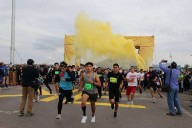 Invita UACJ a participar en Carrera Universitaria recreativa