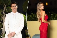 Meet Sacha Baron Cohen’s rumored girlfriend following Isla Fisher divorce
