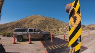 Bogus Basin Road trolls of legend evicted