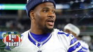 NFC North shake-up: Parsons trade, Week 1 forecasts & Bears' Top 100 snub