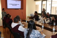 Pachuca sede del Congreso Nacional de Lengua de Señas Mexicana