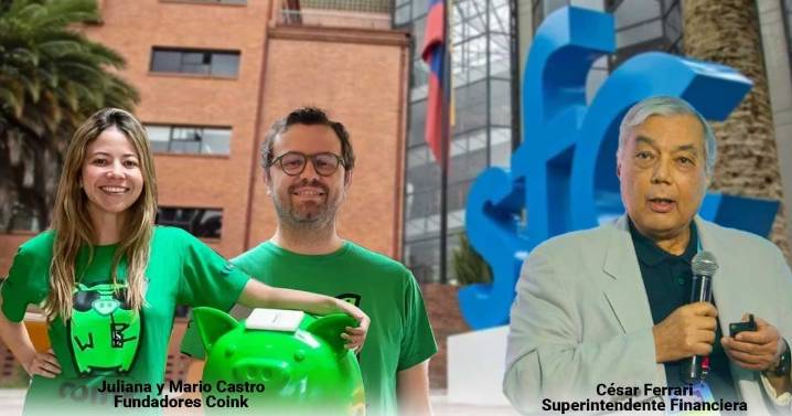 Una fintech colombiana que esta en ascenso fue multada por no estar alerta con el lavado de activos