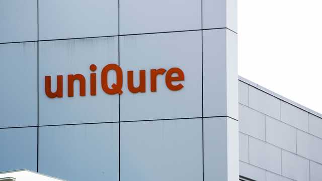 Experimental gene therapy found to slow Huntington's disease progression, company says