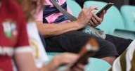 'I never received my emergency test alert - government system is a farce'