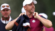Rory McIlroy reveals 'the one thing I love' about Team Europe Ryder Cup team as he issues rally cry