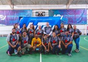 Entrega UTCJ uniformes a personal sindicalizado para encuentro de la FTUT en Zacatecas