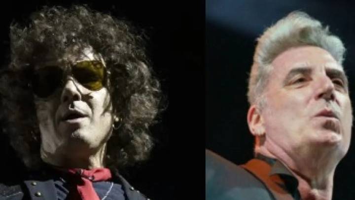 Loquillo y Bunbury hacen magia con uno de los clásicos del rock: "Es una maravilla"
