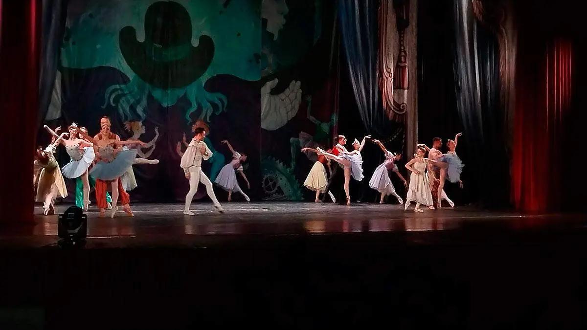 Fallece Ruth Mendoza Carrillo, figura del ballet en Orizaba