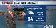 Spencer's Forecast