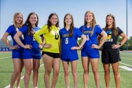 Undefeated Cazenovia girls soccer bests last season’s win total in victory over Fabius