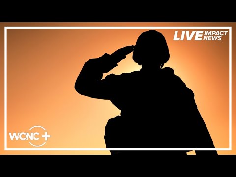 Community prepares as Pres. Trump says he's sending the National Guard to Memphis
