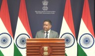 India Rejects NATO chief Rutte’s claims about Modi
