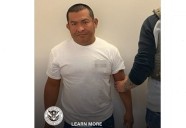 ICE acusa de pandillero MS-13 a migrante arrestado llevando a su hijo a escuela en Nueva York; amigos lo niegan