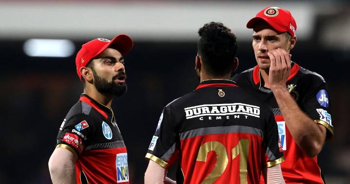 Adar Poonawalla In Talks To Buy RCB Franchise: Sources
