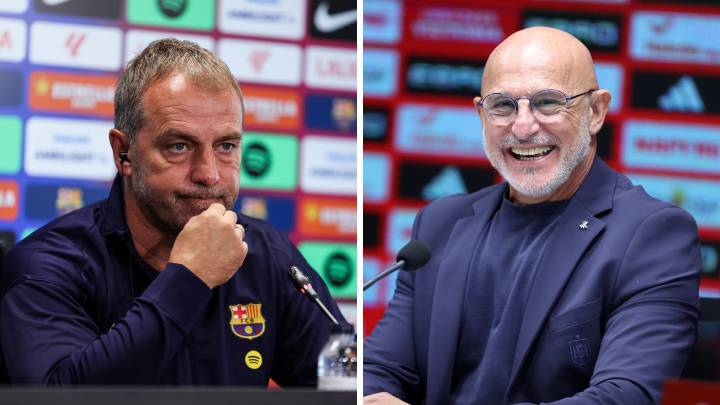 Desde Barcelona arremeten contra la Selección de España por Lamine Yamal: escándalo en LaLiga