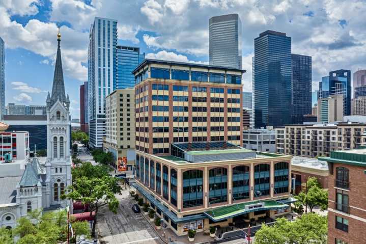 Fertitta Hospitality reveals $3 million transformation of ...