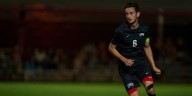 UNLV men’s soccer storm back for 2-1 win over Roadrunners