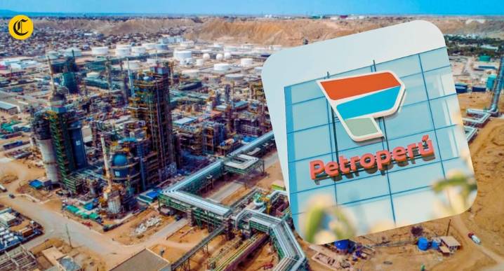 Petroperú: Gobierno de Perú confirma que financiará los gastos de capital de la endeudada petrolera estatal | Eduardo Arana | Dina Boluarte | Junta General de Accionistas | Ministerio de Economía y Fi