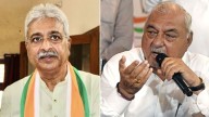 Congress appoints Rao Narender Singh as state party chief, Hooda named CLP leader