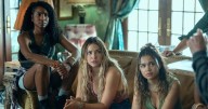 Outer Banks fans 'quit' creator’s new series hours after it drops on Prime Video