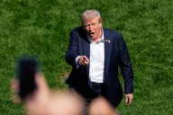‘No one is safe’: Fearful Democrats worry they could be target of Trump’s ‘retribution purge’