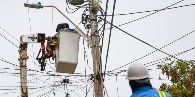 Crisis Air-e Intervenida en medio de un pulso de poder en el gobierno Petro eleva la preocupación de usuarios y mercado eléctrico