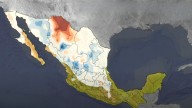 Chihuahua el Estado Más Frío del País; ¿Cuantos Frentes Fríos Tendrá la Temporada 2025