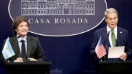 Auxilio de EEUU a la Argentina: las tres alternativas de financiamiento que analiza Scott Bessent