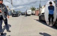 Roba camión repartidor de leche y lo esconde en vivienda