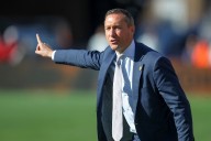 New England Revolution move on from coach Caleb Porter with four games left in season