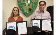 Convenio busca agilizar servicios y trámites para el sector restaurantero