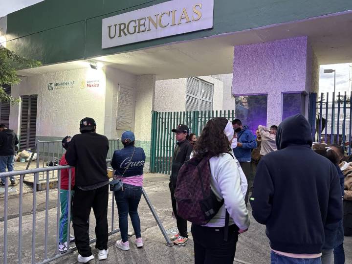 Papá, mamá embarazada, hijo y sobrino afectados por explosión de pipa
