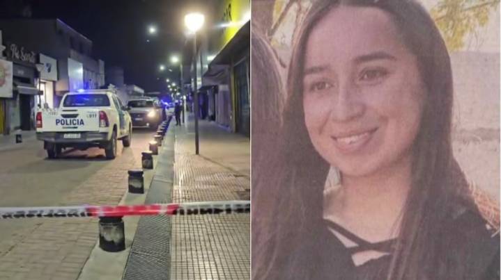 Horror en Pilar: encontraron el cuerpo de una joven desaparecida dentro de una bolsa de basura en la casa de su pareja
