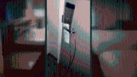 Teens say someone tried to break into hotel room with wire