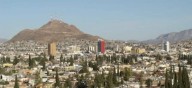 Pronostican semana soleada en la capital