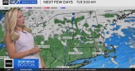 Next Weather: WBZ evening forecast for September 1, 2025