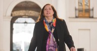 Vodanovic respalda gestión de Vidal tras renuncia a TVN por pugna con Kast: “Siempre defendió la independencia del canal”