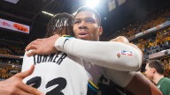 Can Myles Turner help Giannis Antetokounmpo turn the Bucks into contenders again?