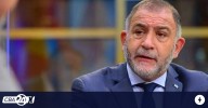 Luis Juez, sobre los ataques del Gordo Dan: "Me duele la falta de empatía"