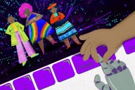 Liminal Works fights algorithmic bias against marginalized communities