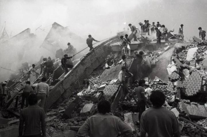Cifras del terremoto de 1985: ¿Cuántos muertos causó el sismo en CDMX?