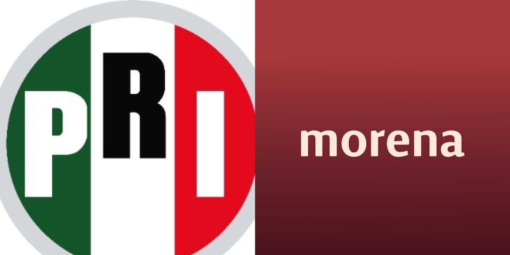 PRI asegura que ha asumido sus errores tras ser comparados con Morena: “Mismos vicios y corrupción”
