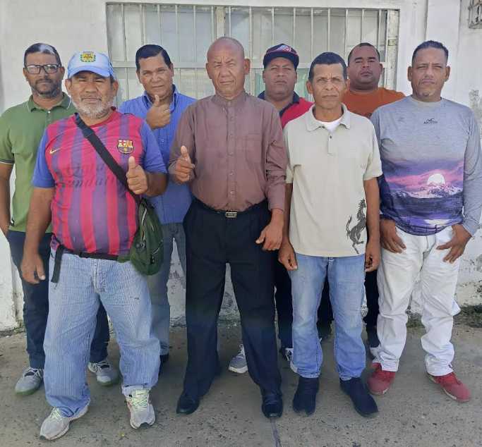 Anzoátegui: Ex-trabajadores de MMC Automotriz denuncian que Tribunales Laborales del estado no cumplen con las sentencias ordenadas por el TSJ